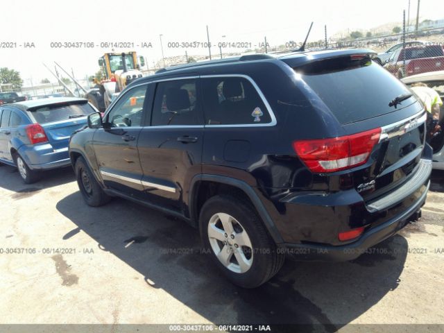 Photo 2 VIN: 1J4RR4GG6BC528841 - JEEP GRAND CHEROKEE 