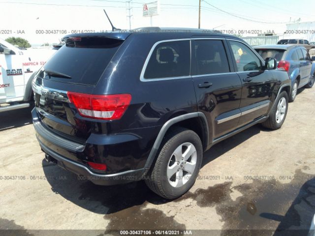 Photo 3 VIN: 1J4RR4GG6BC528841 - JEEP GRAND CHEROKEE 