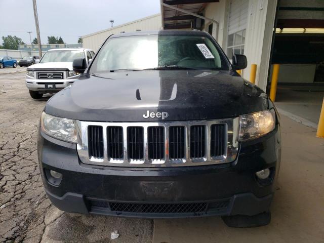 Photo 4 VIN: 1J4RR4GG6BC534803 - JEEP GRAND CHEROKEE 