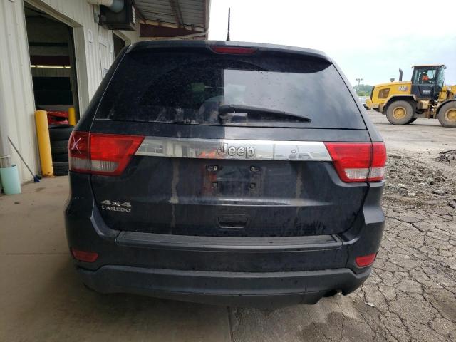 Photo 5 VIN: 1J4RR4GG6BC534803 - JEEP GRAND CHEROKEE 