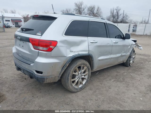 Photo 3 VIN: 1J4RR4GG6BC538043 - JEEP GRAND CHEROKEE 