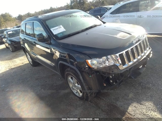 Photo 0 VIN: 1J4RR4GG6BC540746 - JEEP GRAND CHEROKEE 