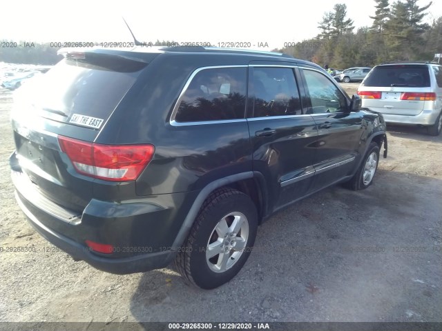 Photo 3 VIN: 1J4RR4GG6BC540746 - JEEP GRAND CHEROKEE 