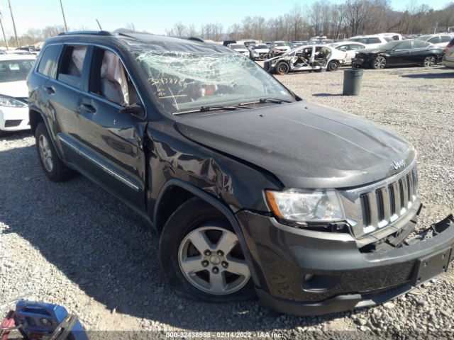 Photo 0 VIN: 1J4RR4GG6BC540875 - JEEP GRAND CHEROKEE 