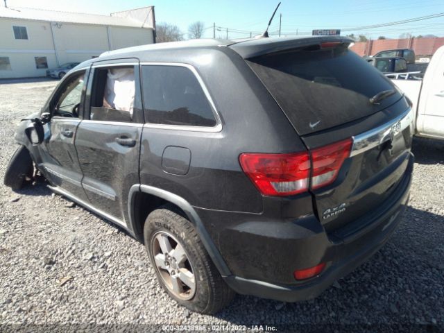 Photo 2 VIN: 1J4RR4GG6BC540875 - JEEP GRAND CHEROKEE 