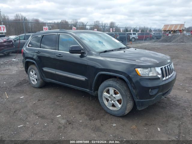 Photo 0 VIN: 1J4RR4GG6BC546515 - JEEP GRAND CHEROKEE 