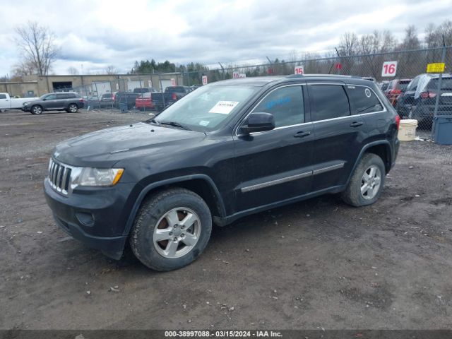 Photo 1 VIN: 1J4RR4GG6BC546515 - JEEP GRAND CHEROKEE 