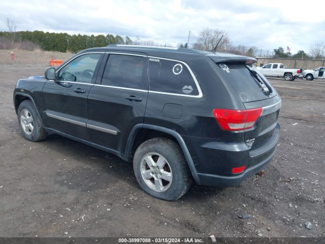 Photo 2 VIN: 1J4RR4GG6BC546515 - JEEP GRAND CHEROKEE 