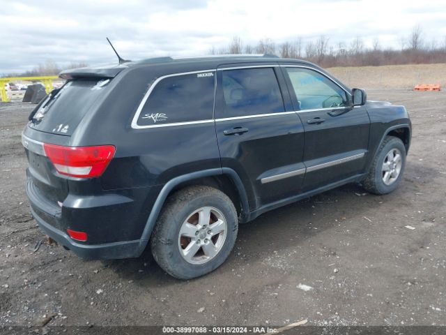 Photo 3 VIN: 1J4RR4GG6BC546515 - JEEP GRAND CHEROKEE 