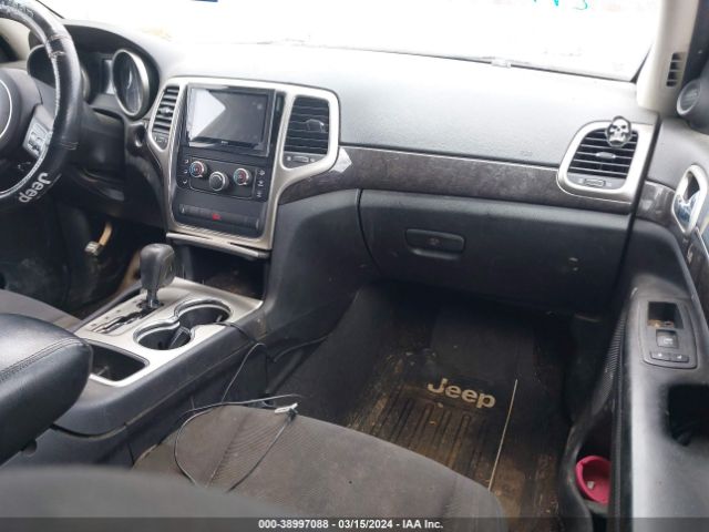 Photo 4 VIN: 1J4RR4GG6BC546515 - JEEP GRAND CHEROKEE 