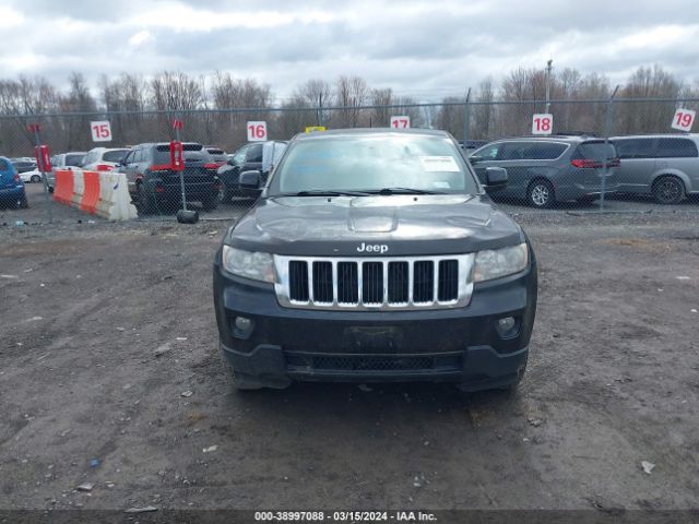 Photo 5 VIN: 1J4RR4GG6BC546515 - JEEP GRAND CHEROKEE 