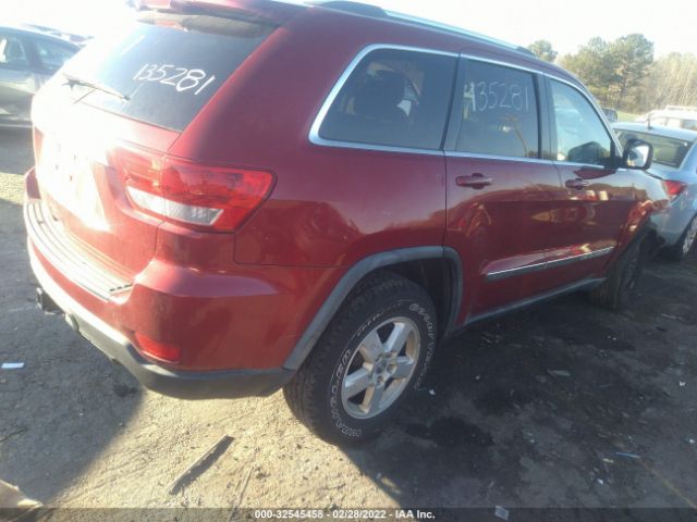 Photo 3 VIN: 1J4RR4GG6BC547194 - JEEP GRAND CHEROKEE 