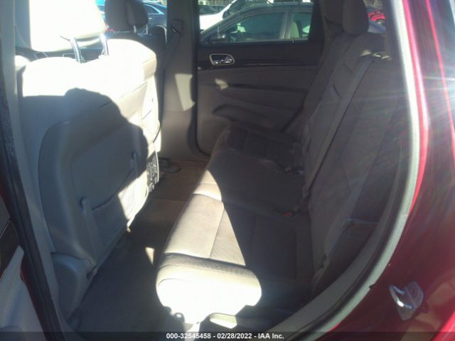 Photo 4 VIN: 1J4RR4GG6BC547194 - JEEP GRAND CHEROKEE 