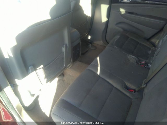 Photo 7 VIN: 1J4RR4GG6BC547194 - JEEP GRAND CHEROKEE 