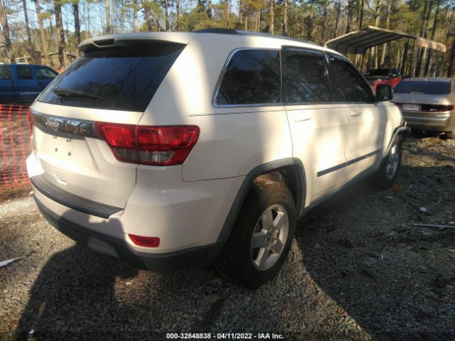 Photo 3 VIN: 1J4RR4GG6BC553156 - JEEP GRAND CHEROKEE 