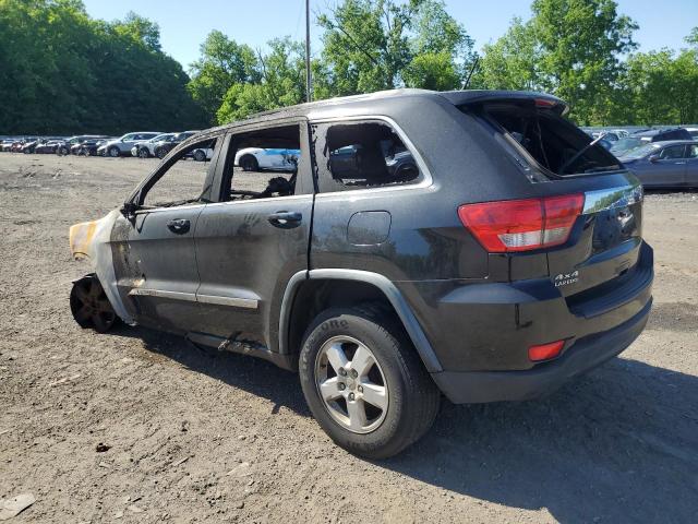 Photo 1 VIN: 1J4RR4GG6BC576548 - JEEP GRAND CHEROKEE 