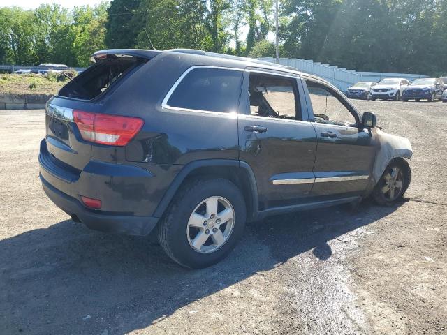 Photo 2 VIN: 1J4RR4GG6BC576548 - JEEP GRAND CHEROKEE 