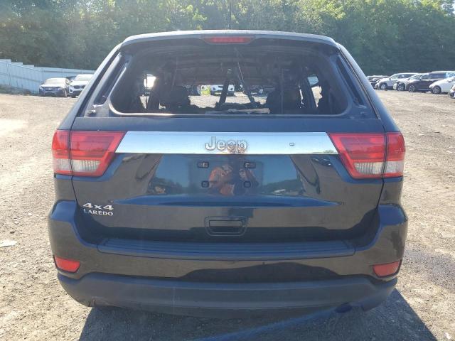 Photo 5 VIN: 1J4RR4GG6BC576548 - JEEP GRAND CHEROKEE 