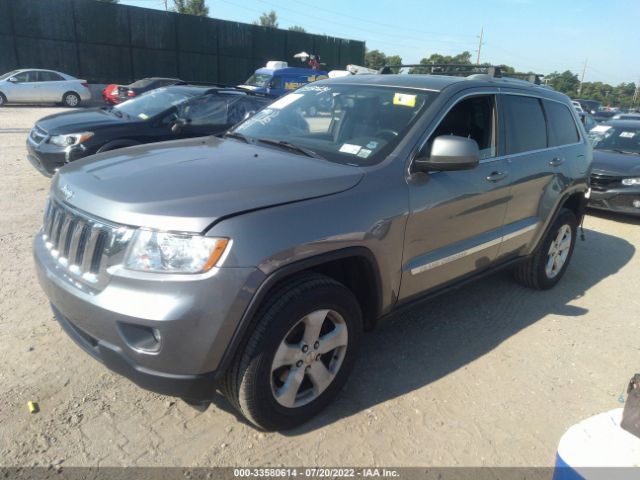 Photo 1 VIN: 1J4RR4GG6BC578266 - JEEP GRAND CHEROKEE 