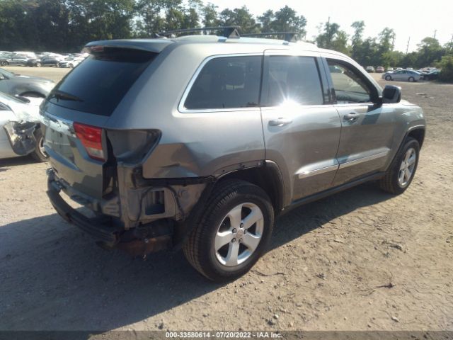 Photo 3 VIN: 1J4RR4GG6BC578266 - JEEP GRAND CHEROKEE 