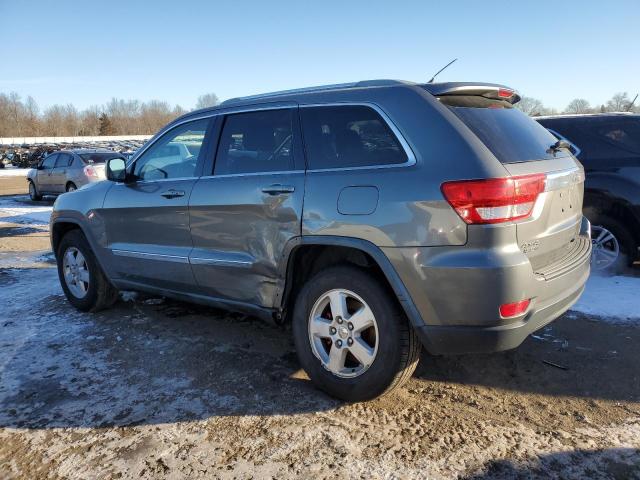 Photo 1 VIN: 1J4RR4GG6BC597089 - JEEP GRAND CHEROKEE 