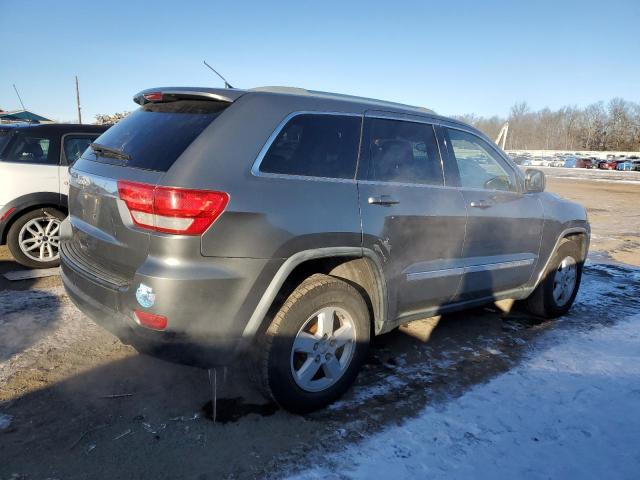 Photo 2 VIN: 1J4RR4GG6BC597089 - JEEP GRAND CHEROKEE 