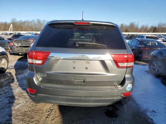 Photo 5 VIN: 1J4RR4GG6BC597089 - JEEP GRAND CHEROKEE 