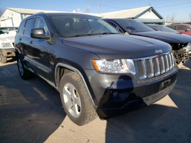 Photo 3 VIN: 1J4RR4GG6BC600993 - JEEP GRAND CHER 