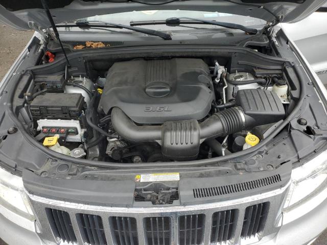 Photo 11 VIN: 1J4RR4GG6BC615266 - JEEP CHEROKEE 