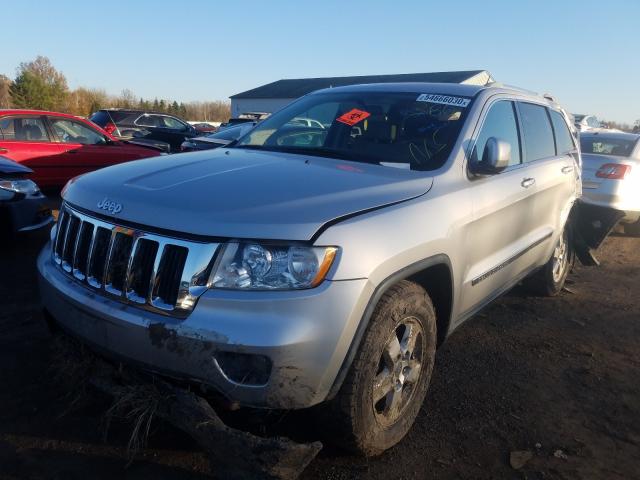 Photo 1 VIN: 1J4RR4GG6BC616420 - JEEP GRAND CHER 