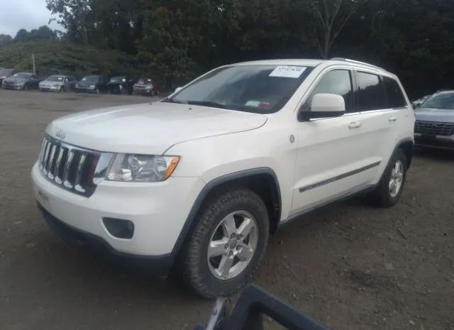 Photo 1 VIN: 1J4RR4GG6BC617826 - JEEP GRAND CHEROKEE 