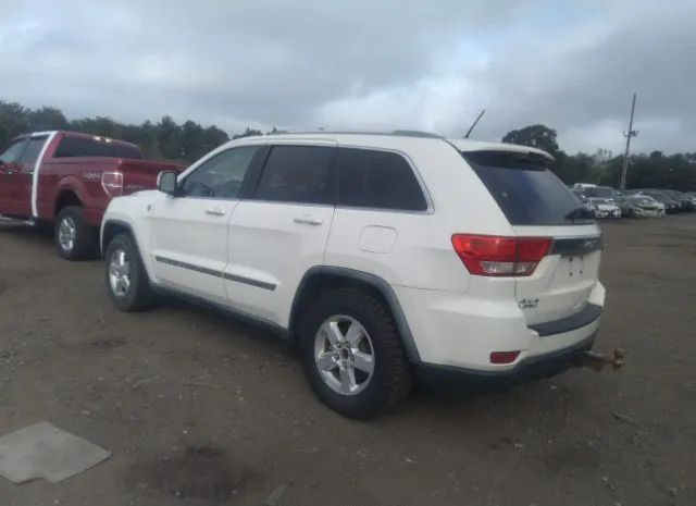 Photo 2 VIN: 1J4RR4GG6BC617826 - JEEP GRAND CHEROKEE 