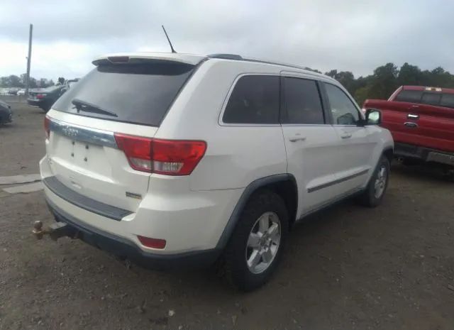 Photo 3 VIN: 1J4RR4GG6BC617826 - JEEP GRAND CHEROKEE 