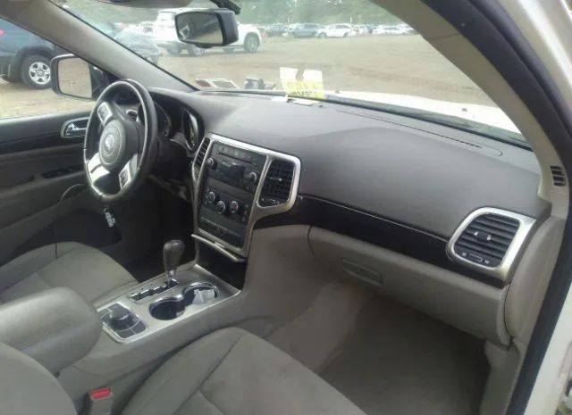 Photo 4 VIN: 1J4RR4GG6BC617826 - JEEP GRAND CHEROKEE 