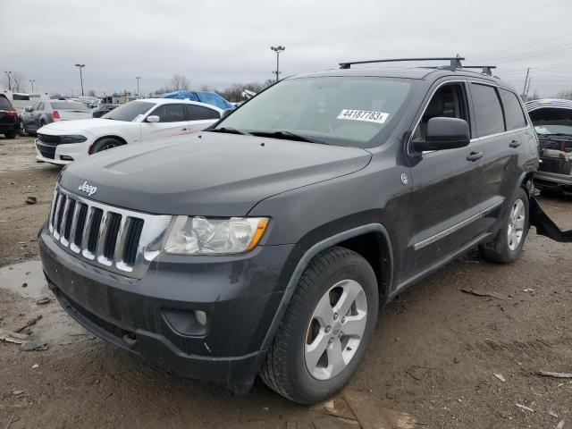 Photo 0 VIN: 1J4RR4GG6BC642838 - JEEP GRAND CHEROKEE 