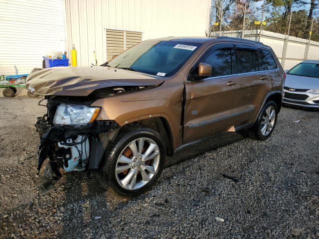 Photo 0 VIN: 1J4RR4GG6BC645979 - JEEP GRAND CHEROKEE 