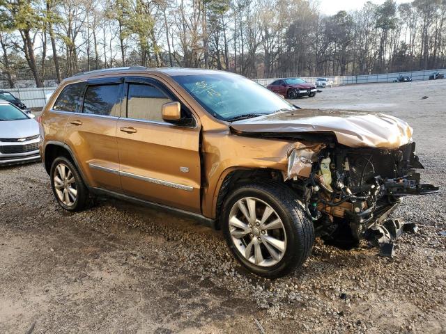 Photo 3 VIN: 1J4RR4GG6BC645979 - JEEP GRAND CHEROKEE 