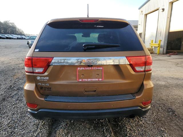 Photo 5 VIN: 1J4RR4GG6BC645979 - JEEP GRAND CHEROKEE 