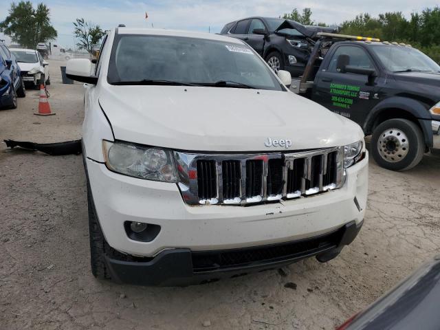 Photo 4 VIN: 1J4RR4GG6BC654598 - JEEP GRAND CHER 