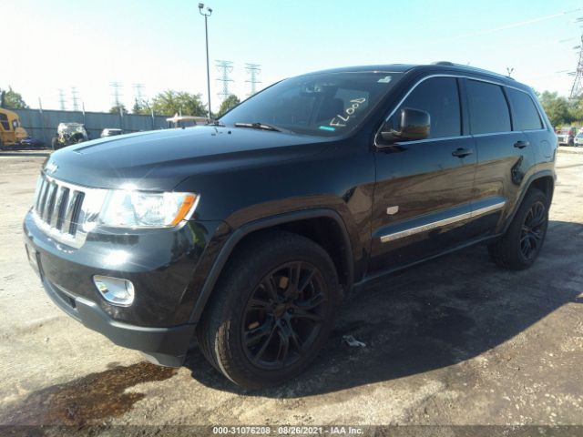 Photo 1 VIN: 1J4RR4GG6BC666251 - JEEP GRAND CHEROKEE 