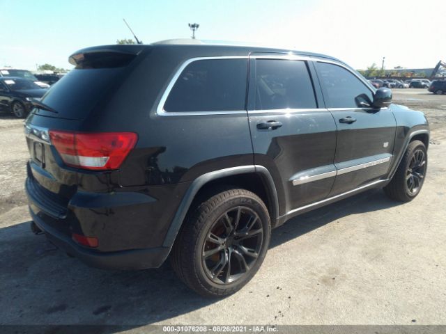 Photo 3 VIN: 1J4RR4GG6BC666251 - JEEP GRAND CHEROKEE 