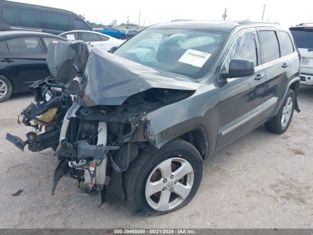 Photo 1 VIN: 1J4RR4GG6BC670297 - JEEP GRAND CHEROKEE 