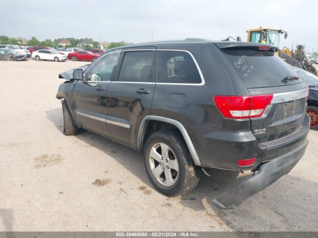 Photo 2 VIN: 1J4RR4GG6BC670297 - JEEP GRAND CHEROKEE 