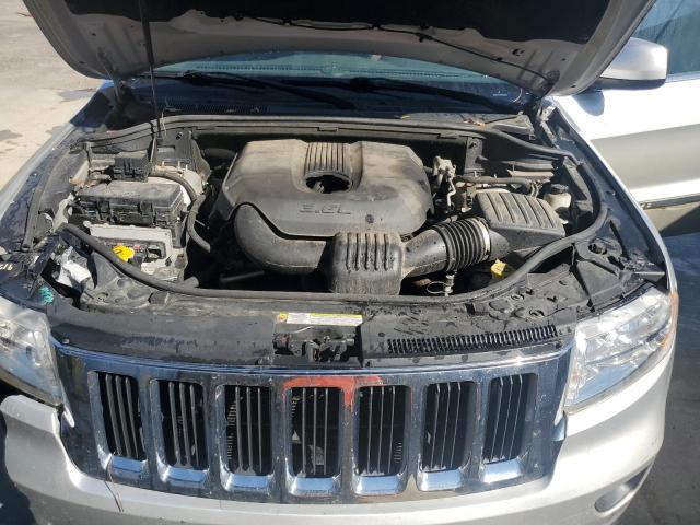 Photo 11 VIN: 1J4RR4GG6BC678089 - JEEP GRAND CHER 