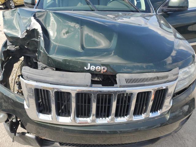 Photo 11 VIN: 1J4RR4GG6BC678562 - JEEP GRAND CHEROKEE 