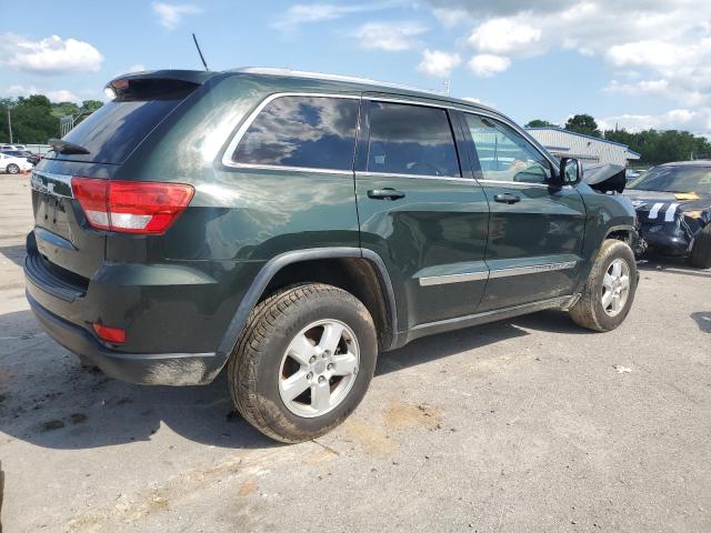 Photo 2 VIN: 1J4RR4GG6BC678562 - JEEP GRAND CHEROKEE 