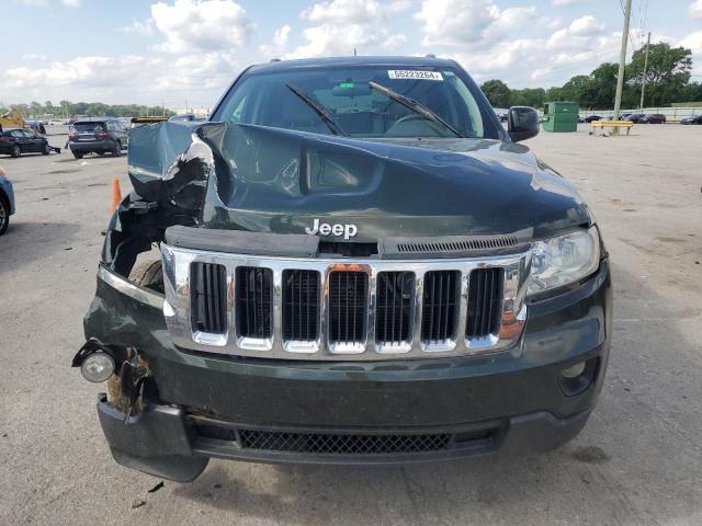 Photo 4 VIN: 1J4RR4GG6BC678562 - JEEP GRAND CHEROKEE 