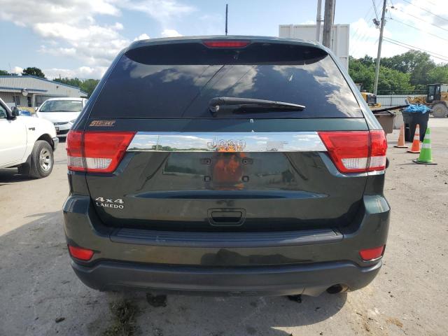 Photo 5 VIN: 1J4RR4GG6BC678562 - JEEP GRAND CHEROKEE 