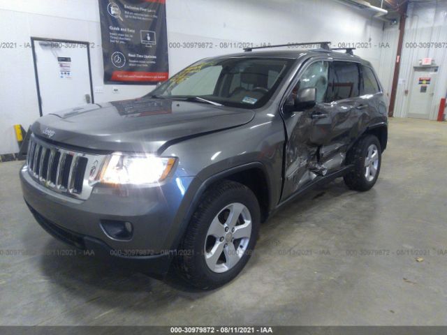 Photo 1 VIN: 1J4RR4GG6BC680876 - JEEP GRAND CHEROKEE 