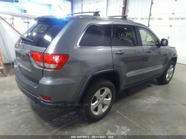 Photo 3 VIN: 1J4RR4GG6BC680876 - JEEP GRAND CHEROKEE 